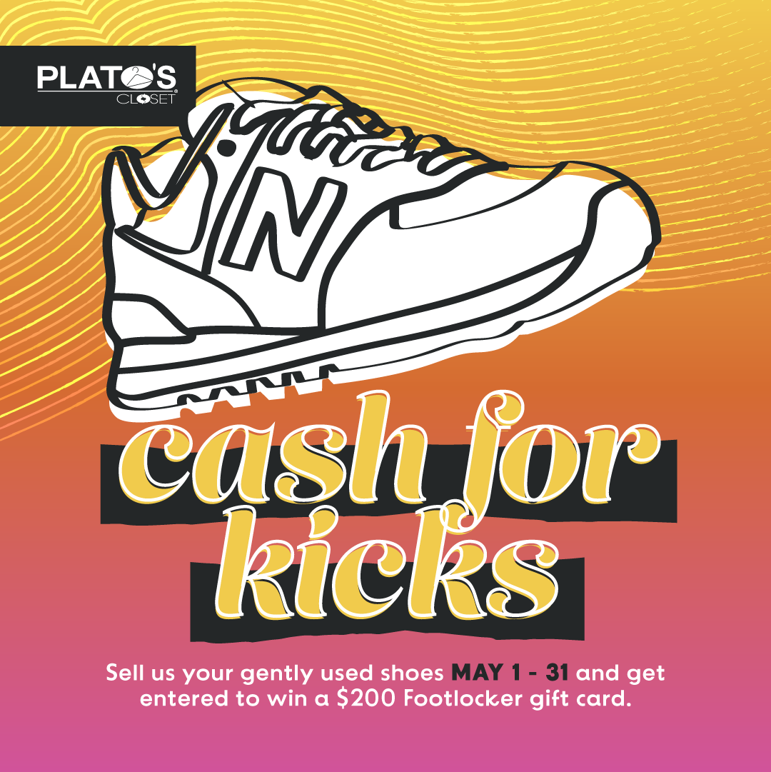 Cash for Kicks